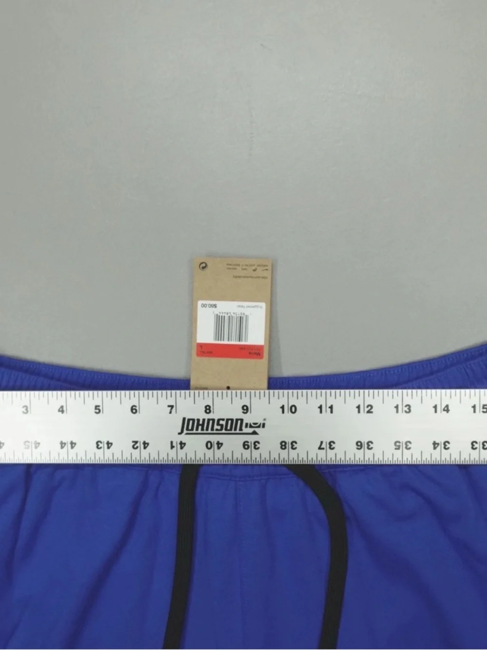 Nike Therma-Fit Men’s Athletic Sweatpants FD1133-496 blue black size L Large NEW